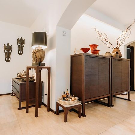 Home Vicinissima Alle Favolose Spiagge Di Villasimius Luaran gambar