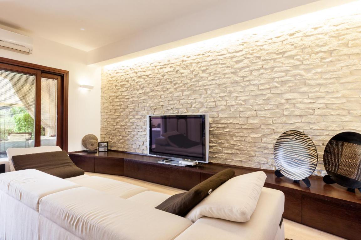 Home Vicinissima Alle Favolose Spiagge Di Villasimius Luaran gambar