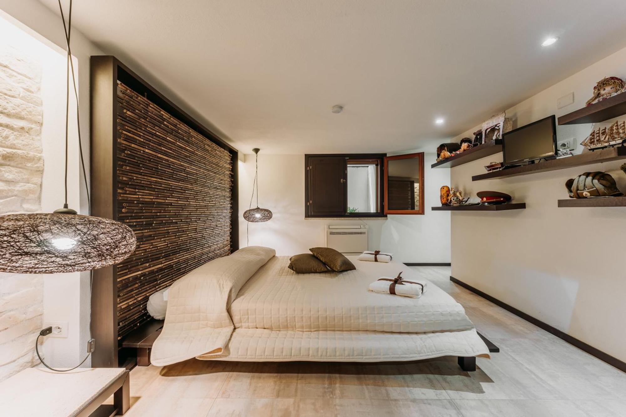 Home Vicinissima Alle Favolose Spiagge Di Villasimius Luaran gambar