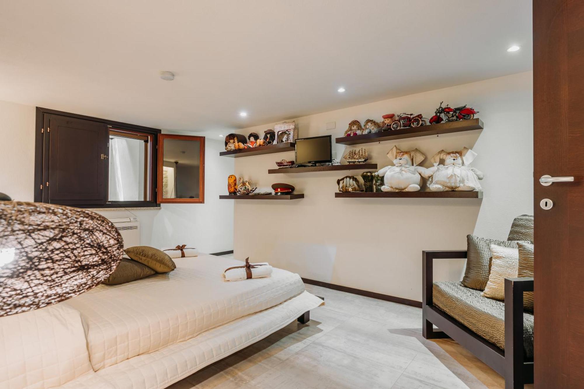 Home Vicinissima Alle Favolose Spiagge Di Villasimius Luaran gambar